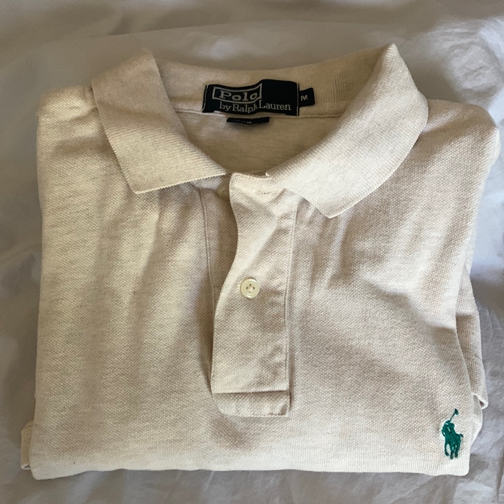 Short Sleeve Men’s POLO